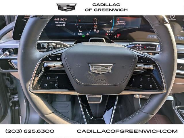 2026 Cadillac LYRIQ Signature Luxury