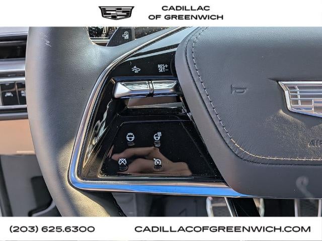 2026 Cadillac LYRIQ Signature Luxury