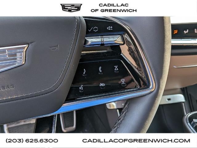 2026 Cadillac LYRIQ Signature Luxury