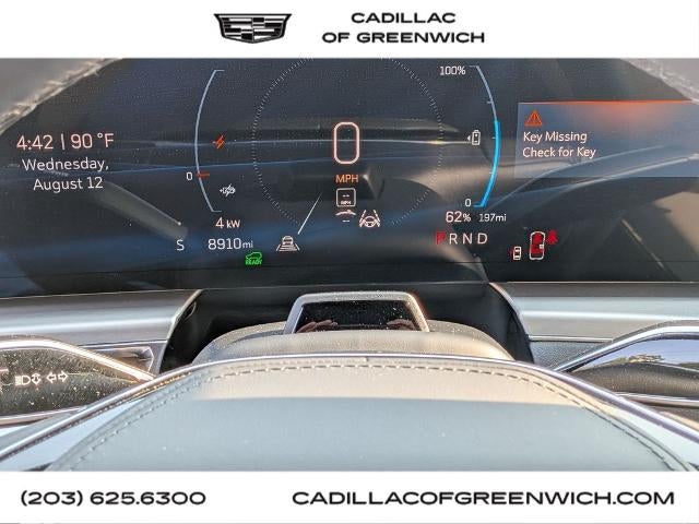 2026 Cadillac LYRIQ Signature Luxury