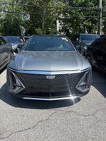 2026 Cadillac LYRIQ Signature Luxury