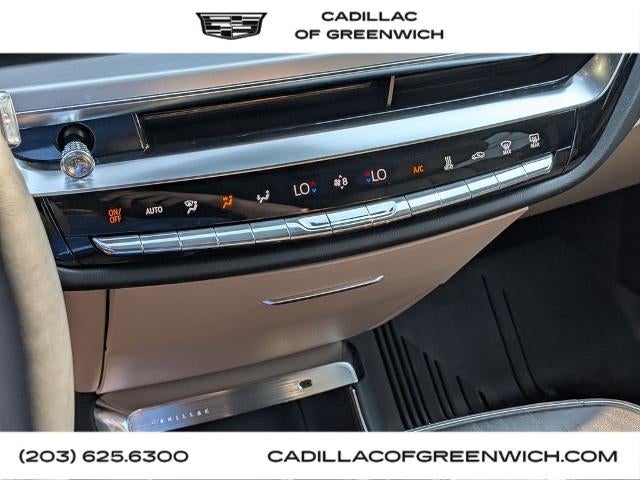 2026 Cadillac LYRIQ Signature Luxury