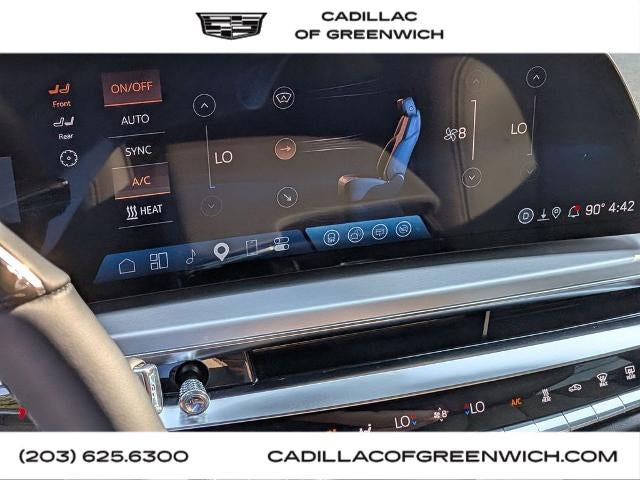 2026 Cadillac LYRIQ Signature Luxury