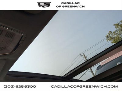 2026 Cadillac LYRIQ Signature Luxury