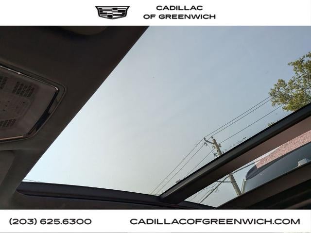 2026 Cadillac LYRIQ Signature Luxury