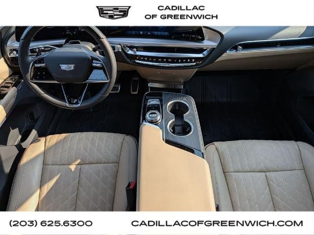 2026 Cadillac LYRIQ Signature Luxury