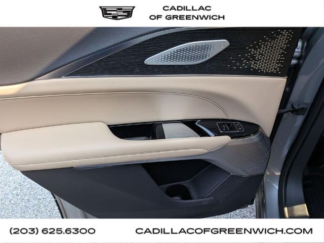 2026 Cadillac LYRIQ Signature Luxury