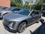 2026 Cadillac LYRIQ Signature Luxury