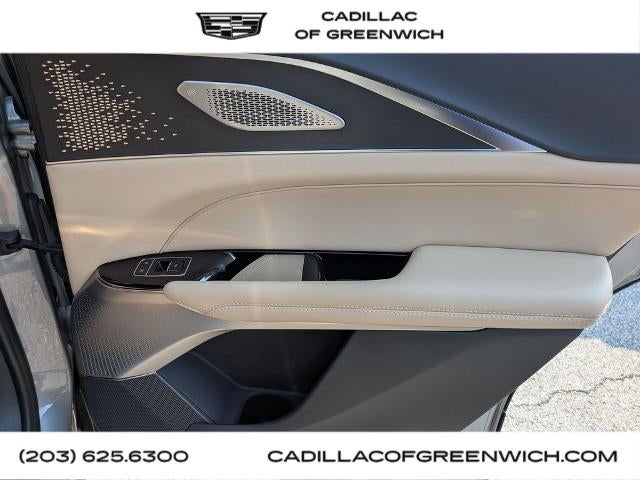 2026 Cadillac LYRIQ Signature Luxury