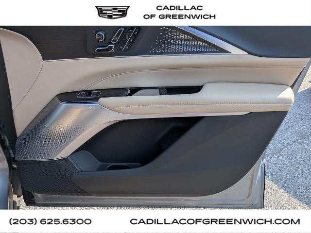 2026 Cadillac LYRIQ Signature Luxury