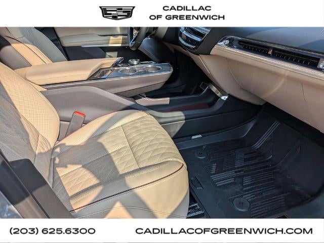 2026 Cadillac LYRIQ Signature Luxury
