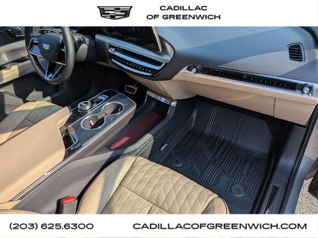 2026 Cadillac LYRIQ Signature Luxury