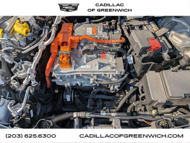 2026 Cadillac LYRIQ Signature Luxury