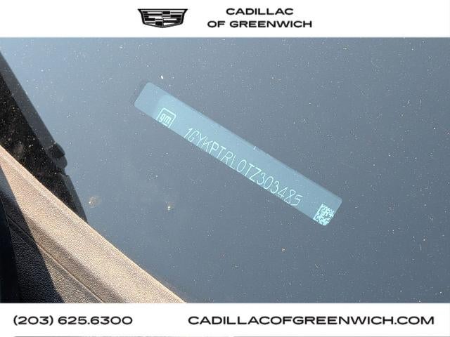 2026 Cadillac LYRIQ Signature Luxury