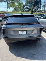 2026 Cadillac LYRIQ Signature Luxury