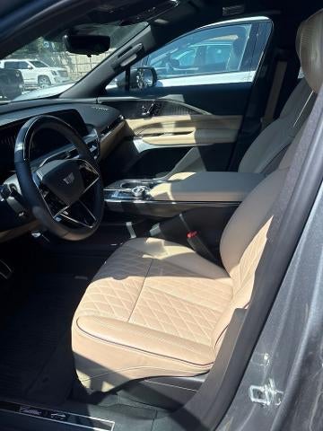 2026 Cadillac LYRIQ Signature Luxury