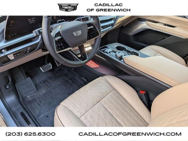 2026 Cadillac LYRIQ Signature Luxury