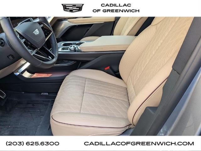 2026 Cadillac LYRIQ Signature Luxury