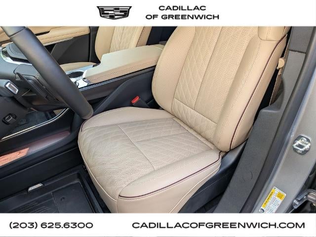 2026 Cadillac LYRIQ Signature Luxury
