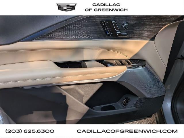 2026 Cadillac LYRIQ Signature Luxury