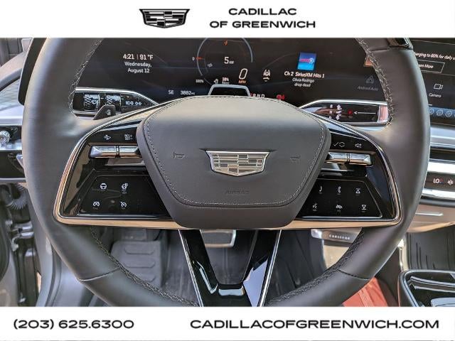 2026 Cadillac LYRIQ Signature Luxury