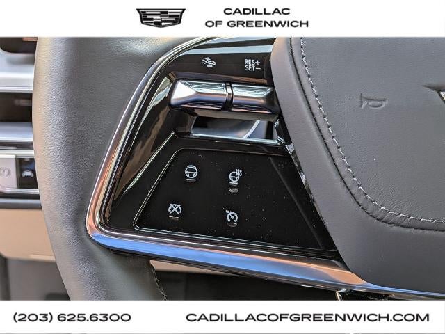 2026 Cadillac LYRIQ Signature Luxury