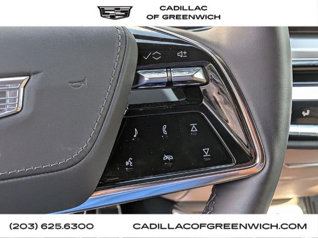 2026 Cadillac LYRIQ Signature Luxury