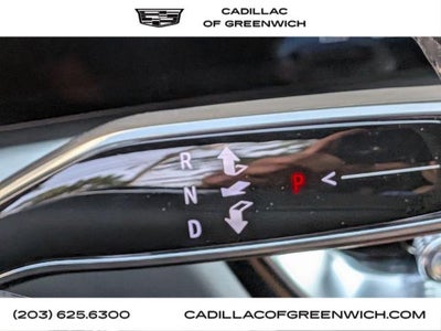 2026 Cadillac LYRIQ Signature Luxury