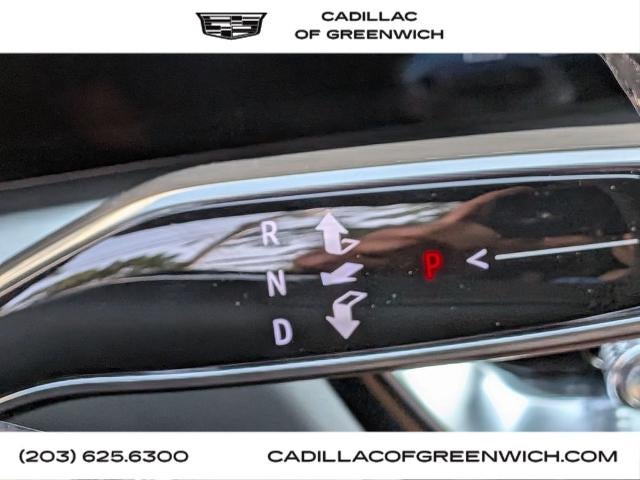 2026 Cadillac LYRIQ Signature Luxury