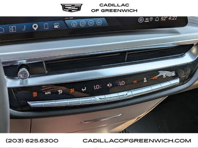 2026 Cadillac LYRIQ Signature Luxury