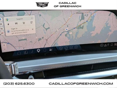 2026 Cadillac LYRIQ Signature Luxury