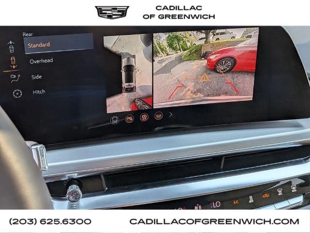 2026 Cadillac LYRIQ Signature Luxury