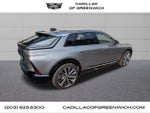 2026 Cadillac LYRIQ Signature Luxury
