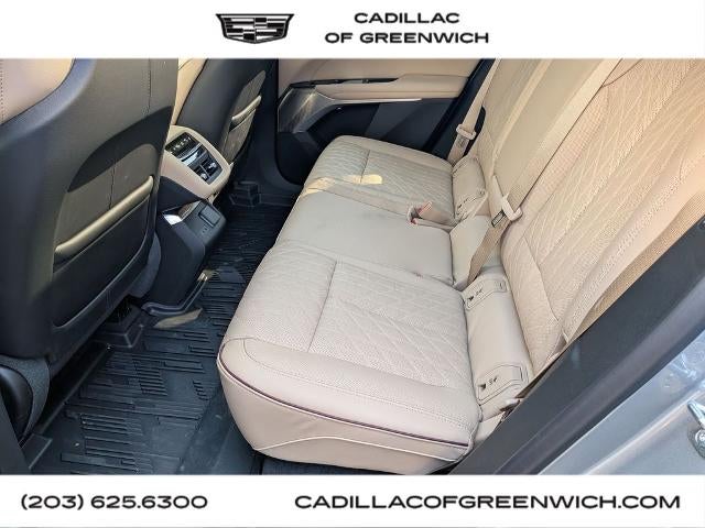 2026 Cadillac LYRIQ Signature Luxury
