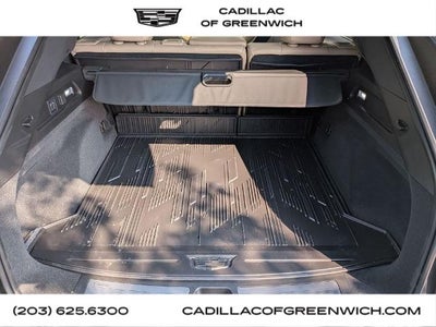 2026 Cadillac LYRIQ Signature Luxury