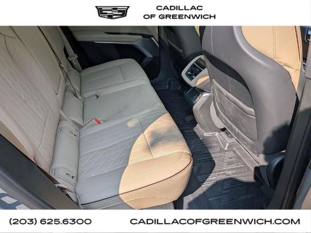 2026 Cadillac LYRIQ Signature Luxury