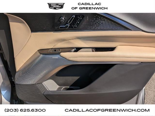 2026 Cadillac LYRIQ Signature Luxury