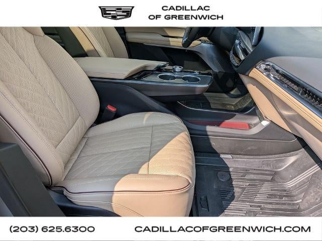 2026 Cadillac LYRIQ Signature Luxury