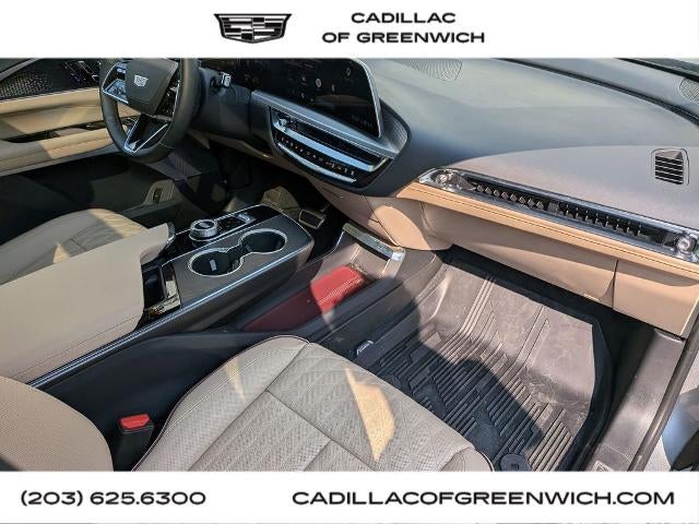 2026 Cadillac LYRIQ Signature Luxury