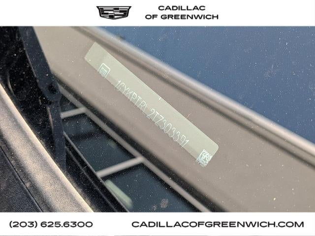 2026 Cadillac LYRIQ Signature Luxury