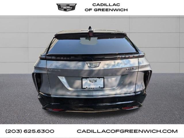 2026 Cadillac LYRIQ Signature Luxury