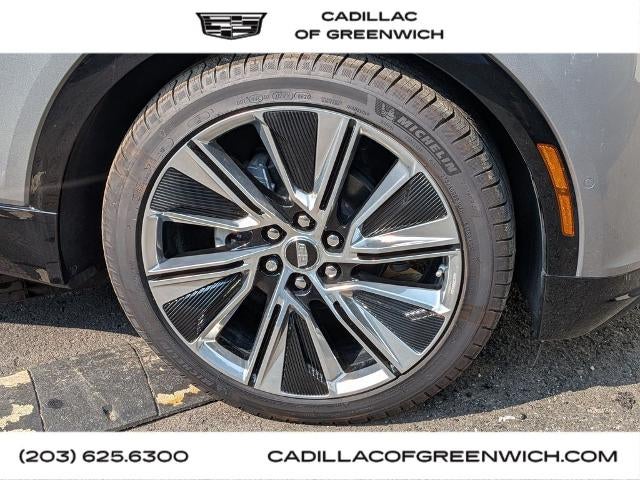 2026 Cadillac LYRIQ Signature Luxury