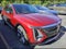 2026 Cadillac LYRIQ Signature Luxury