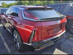 2026 Cadillac LYRIQ Signature Luxury