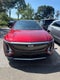 2026 Cadillac LYRIQ Signature Luxury
