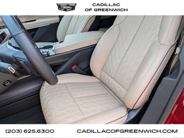 2026 Cadillac LYRIQ Signature Luxury