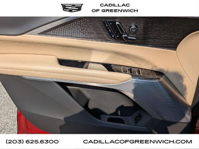 2026 Cadillac LYRIQ Signature Luxury