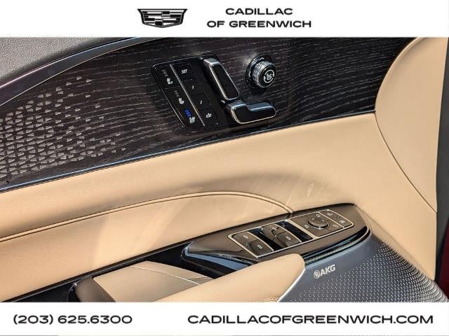 2026 Cadillac LYRIQ Signature Luxury