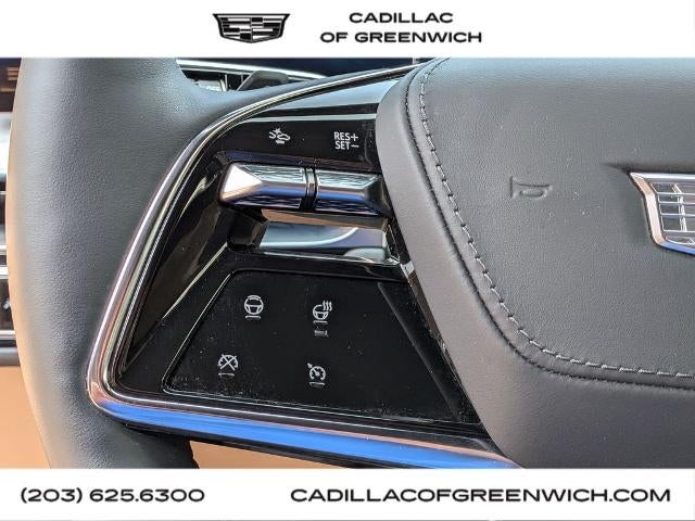 2026 Cadillac LYRIQ Signature Luxury
