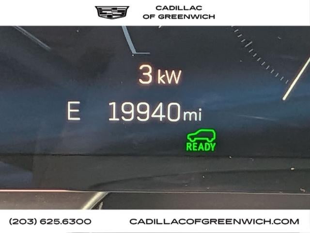 2026 Cadillac LYRIQ Signature Luxury